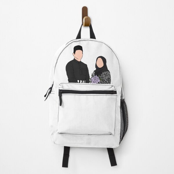 Item preview, Couple wearing traditional wear designed and sold by workofartmy.