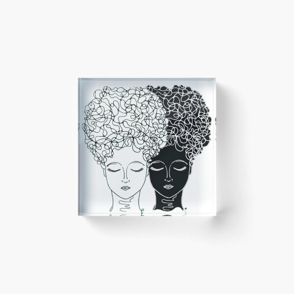 Item preview, Black and white designed and sold by om-artist.