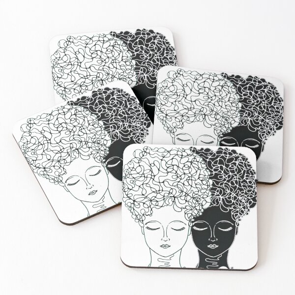 Item preview, Black and white designed and sold by om-artist.