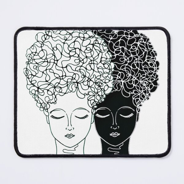 Item preview, Black and white designed and sold by om-artist.