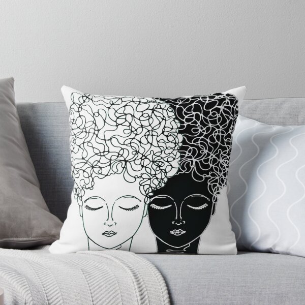Item preview, Black and white designed and sold by om-artist.