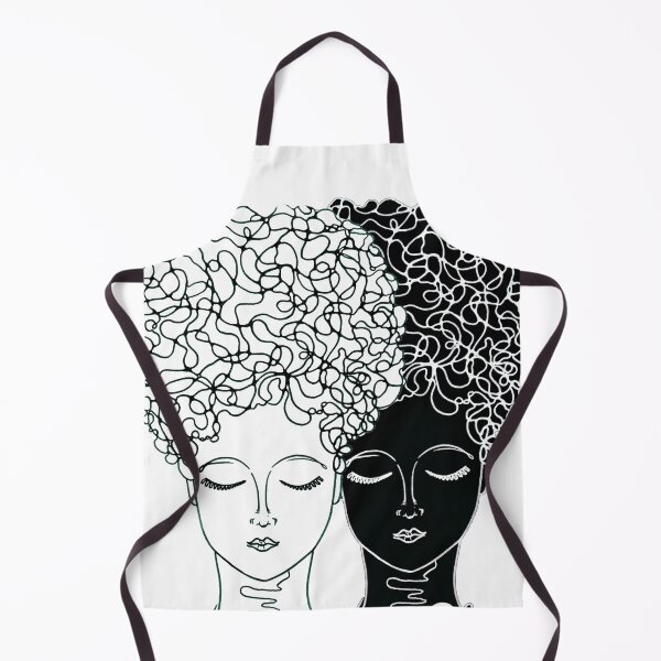 Item preview, Black and white designed and sold by om-artist.