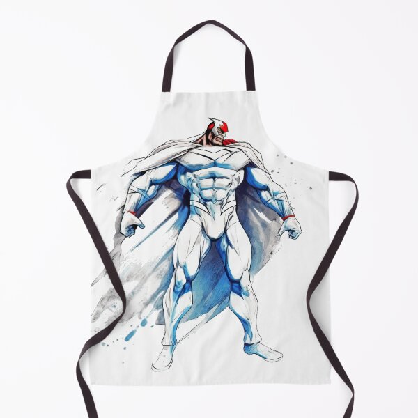 Item preview, Funky posing superhero 24 designed and sold by giggles-omg.