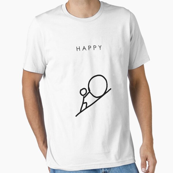 Item preview, The Myth of Sisyphus - Albert Camus designed and sold by Blason.