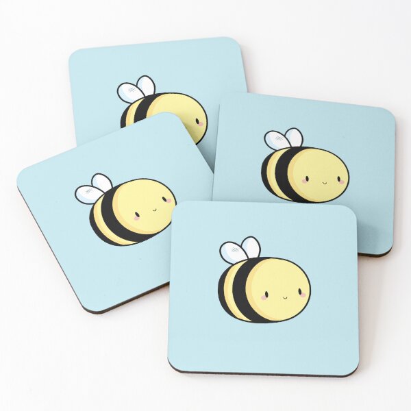 Item preview, Cute bumblebee designed and sold by LakesideByEmma.