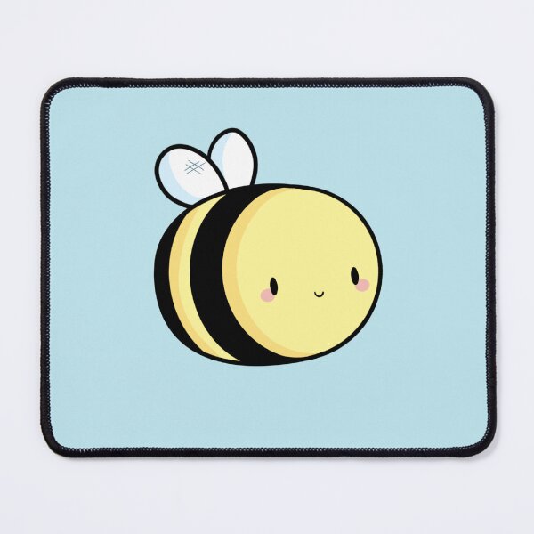Item preview, Cute bumblebee designed and sold by LakesideByEmma.