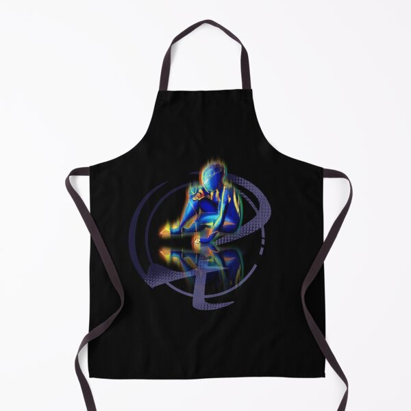 Item preview, spiderglow designed and sold by LP Drawing.
