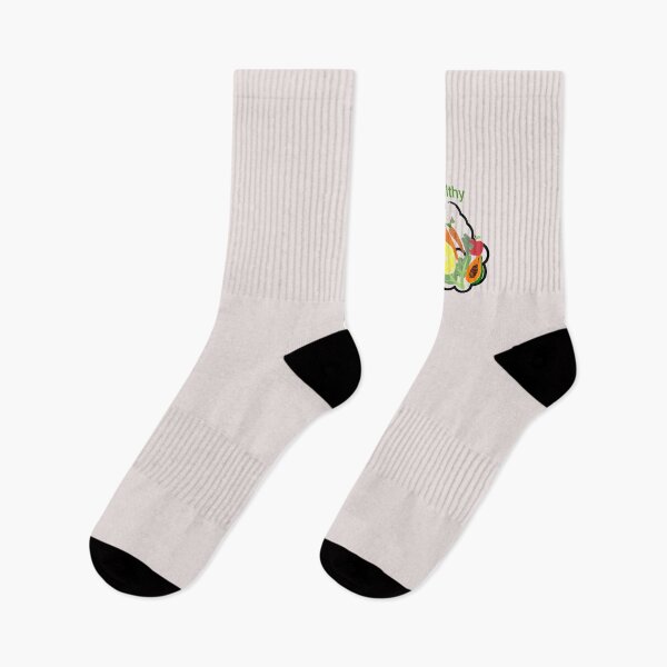 Item preview, Eat healthy.  designed and sold by Aamanyy7789.