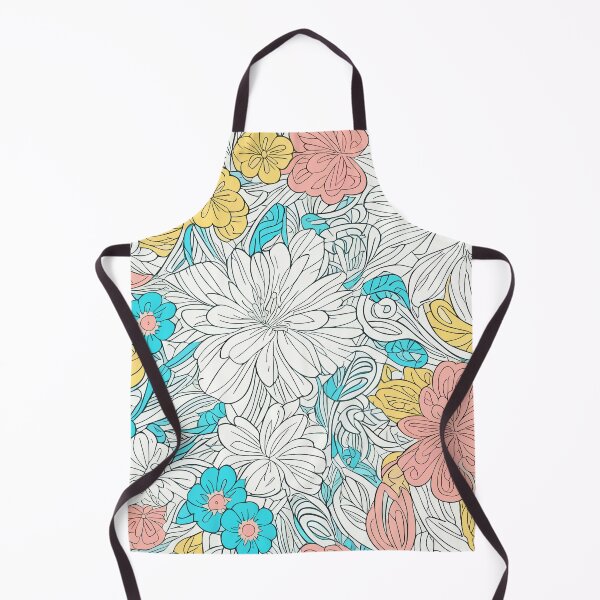 Item preview, Flower Power Revival designed and sold by printyai.