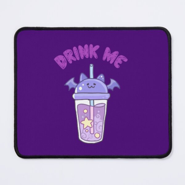 Item preview, Drink Me designed and sold by Knottygirl.