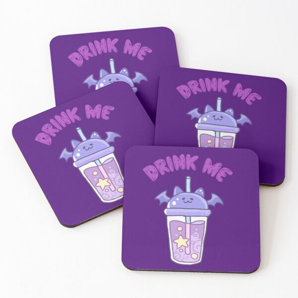 Item preview, Drink Me designed and sold by Knottygirl.