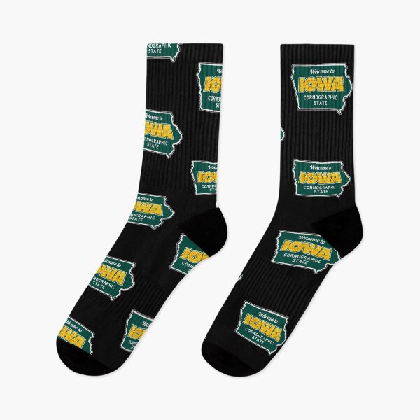 Item preview, Welcome to Iowa Corn designed and sold by twHistory.