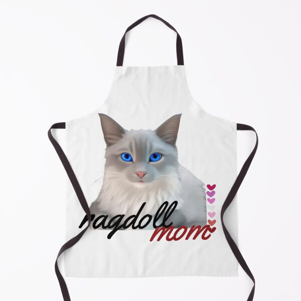 Item preview, ragdoll mom designed and sold by maggNf.