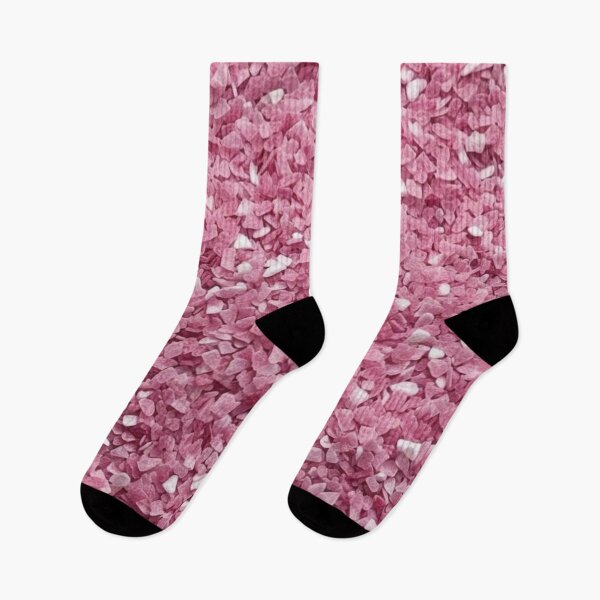 Item preview, Colorful abstract pettern Color decorative element Sequins Sweets Food dessert Pink sequins designed and sold by PinkPinkArts.