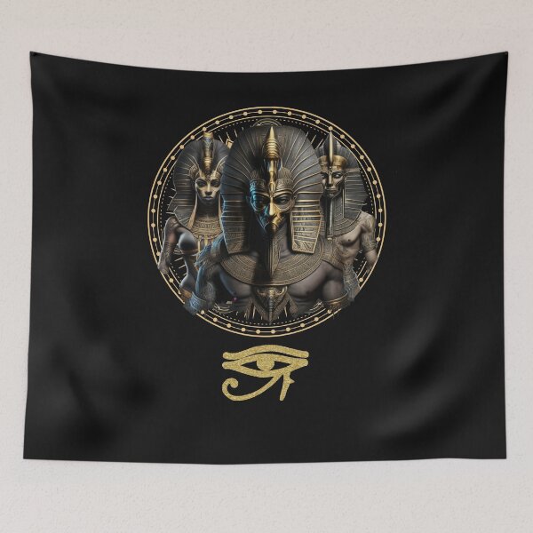 Item preview, Ancient Egypt Art designed and sold by oldtimesss.