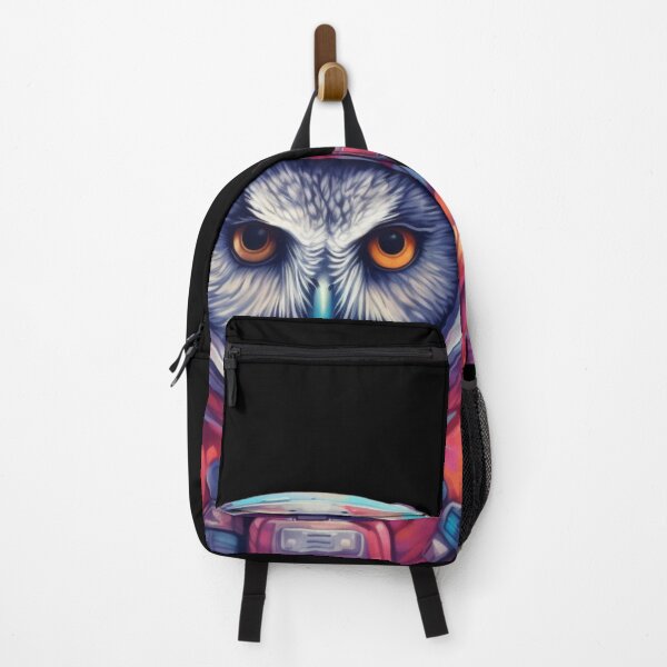 Item preview, Space Owl designed and sold by Jaro90.