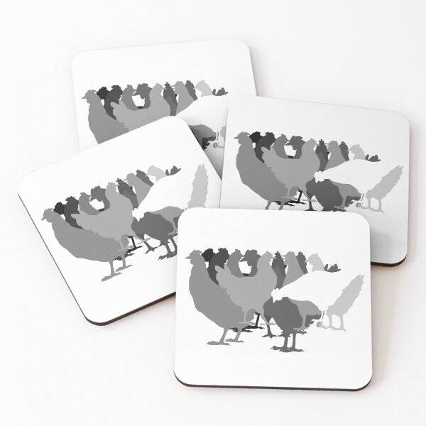 Item preview, Chicken designed and sold by Lisina.
