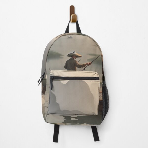 Item preview, fishing designed and sold by CultureX.