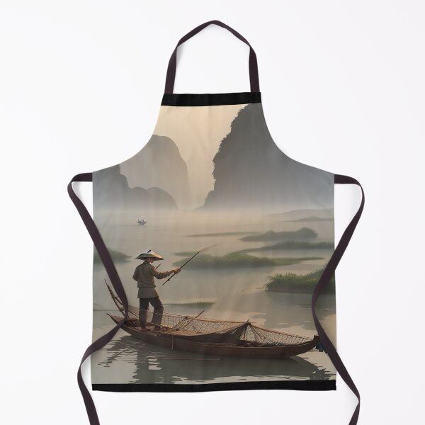 Item preview, fishing designed and sold by CultureX.