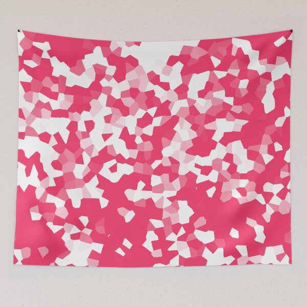 Item preview, Pink Petal Camo designed and sold by Watson Harris.