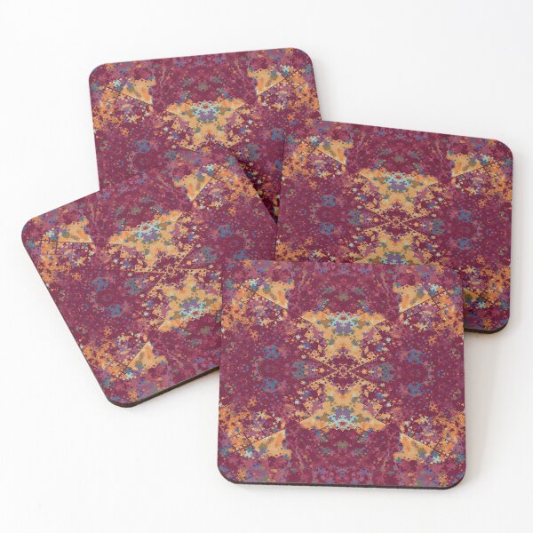 Item preview, Royal Purple Pattern designed and sold by adam1762.