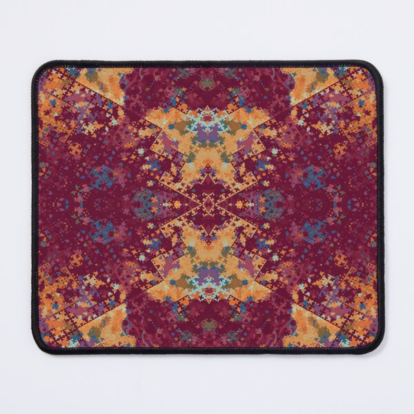 Item preview, Royal Purple Pattern designed and sold by adam1762.