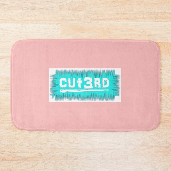 Item preview, CUT3RD LIGHT BLUE TAG designed and sold by CUT3RD OFFICIAL STORE.