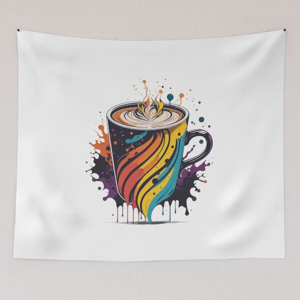 Item preview, mug coffee  designed and sold by jkrphoto.