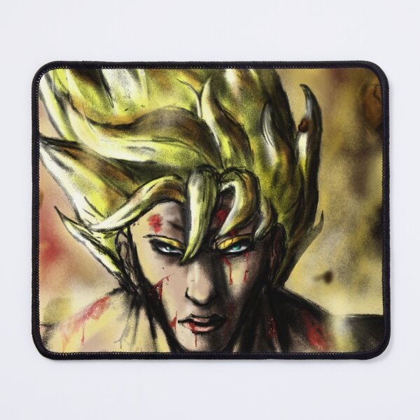 Item preview, Goku Super Sayan on Namek designed and sold by andrea-bossio.