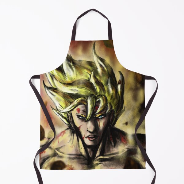 Item preview, Goku Super Sayan on Namek designed and sold by andrea-bossio.