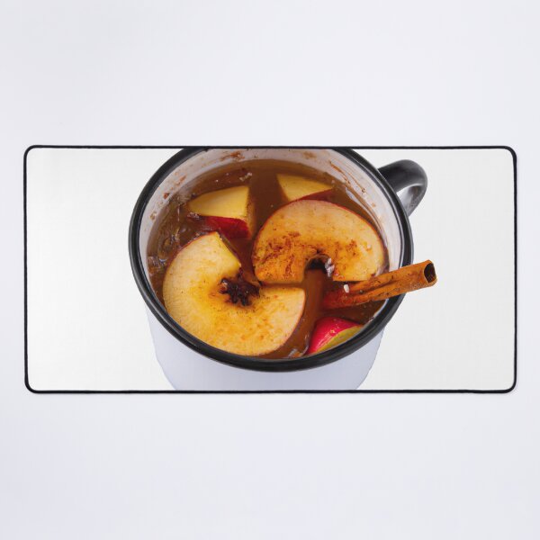 Item preview, Hot Apple Cider designed and sold by BravuraMedia.