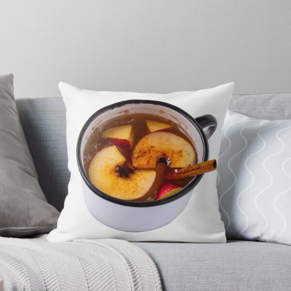 Item preview, Hot Apple Cider  designed and sold by BravuraMedia.