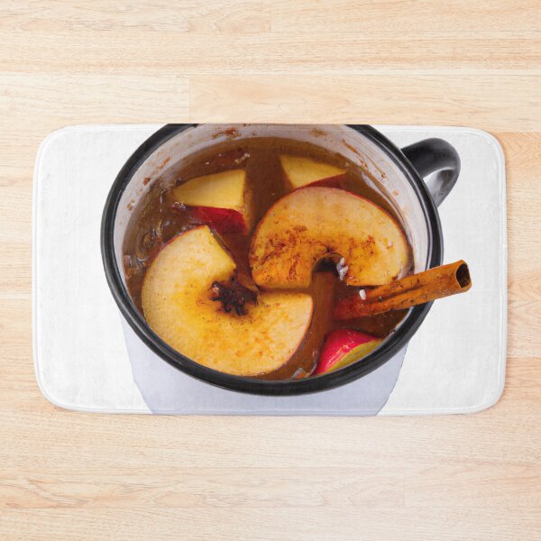 Item preview, Hot Apple Cider  designed and sold by BravuraMedia.