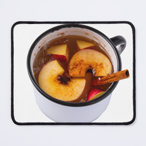 Item preview, Hot Apple Cider designed and sold by BravuraMedia.