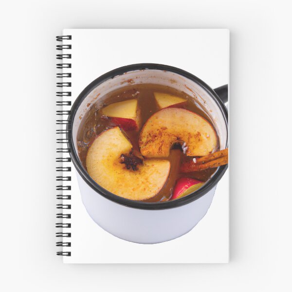 Item preview, Hot Apple Cider  designed and sold by BravuraMedia.