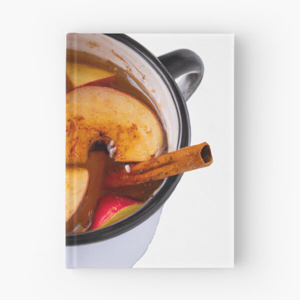 Item preview, Hot Apple Cider  designed and sold by BravuraMedia.