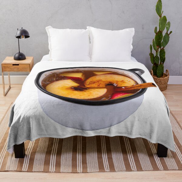 Item preview, Hot Apple Cider  designed and sold by BravuraMedia.