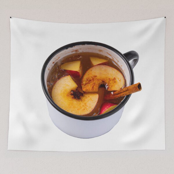 Item preview, Hot Apple Cider  designed and sold by BravuraMedia.