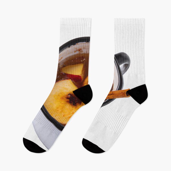 Item preview, Hot Apple Cider  designed and sold by BravuraMedia.