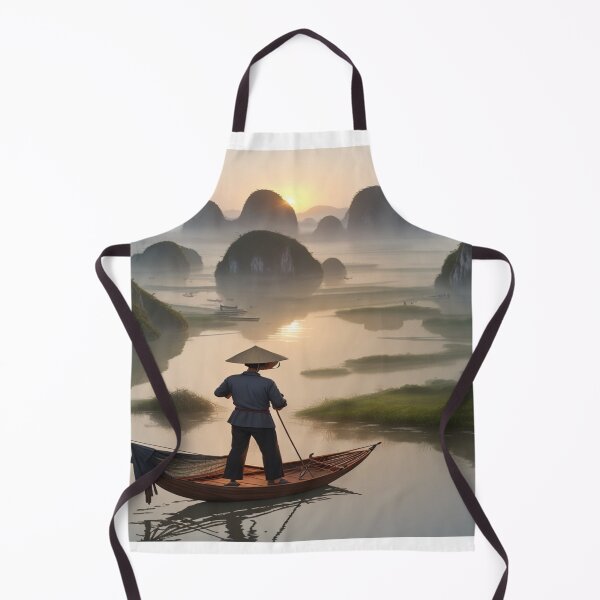 Item preview, fishing designed and sold by CultureX.