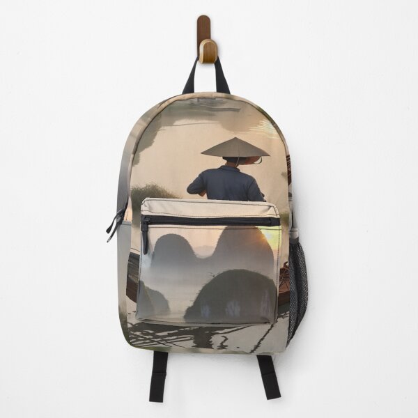 Item preview, fishing designed and sold by CultureX.