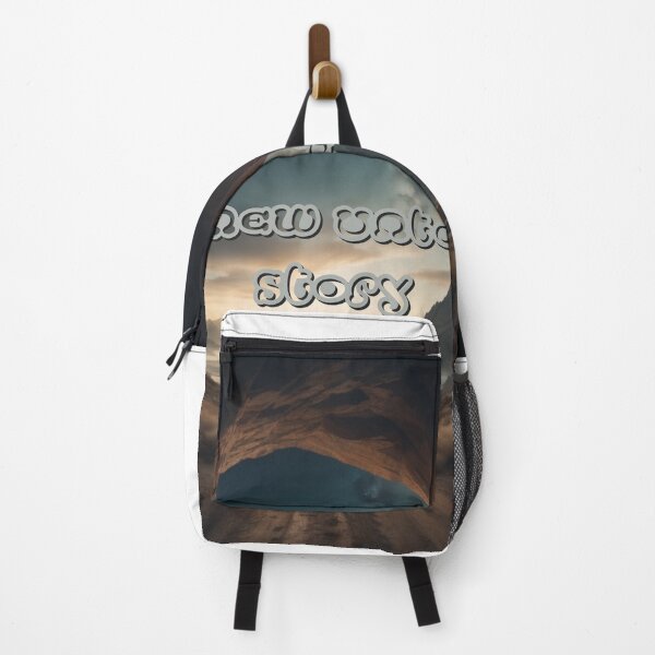 Item preview, A new untold story  designed and sold by SplendidStyles.