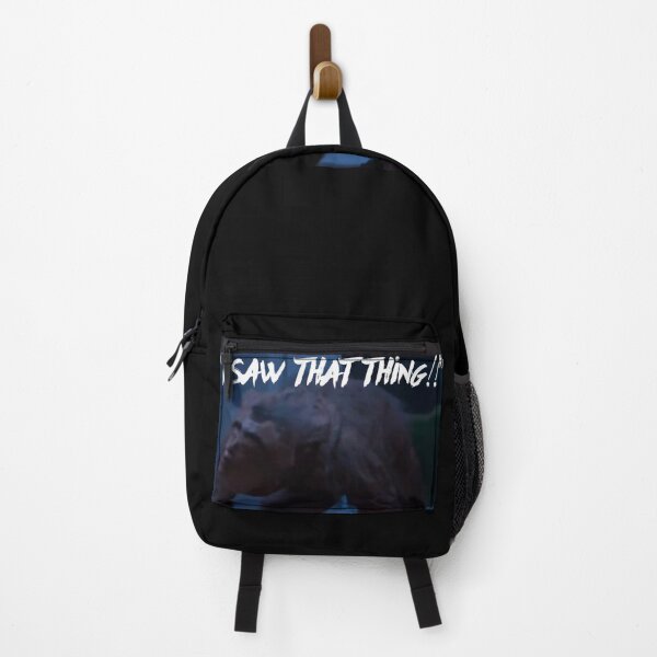 Item preview, I Saw that Thing designed and sold by marisaj4488.