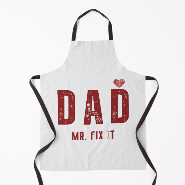 Item preview, DAD MR. FIX IT designed and sold by kenyndi.