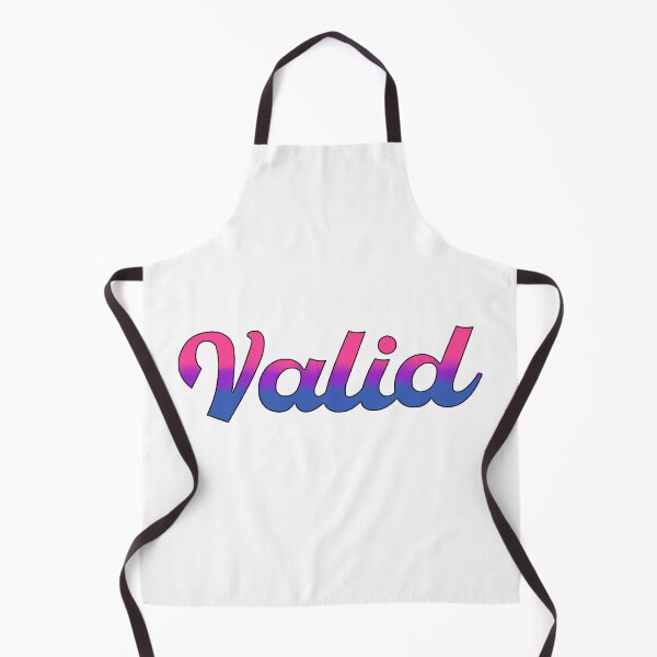 Item preview, Valid bisexual flag designed and sold by KyttsyKrafts.