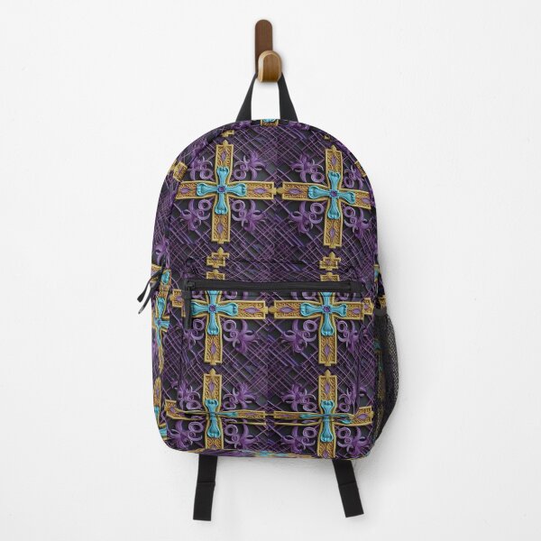 Artikelvorschau, Purple, Teal, Yellow Design, Industrial Filigree entworfen und verkauft von MiracleROLArt.