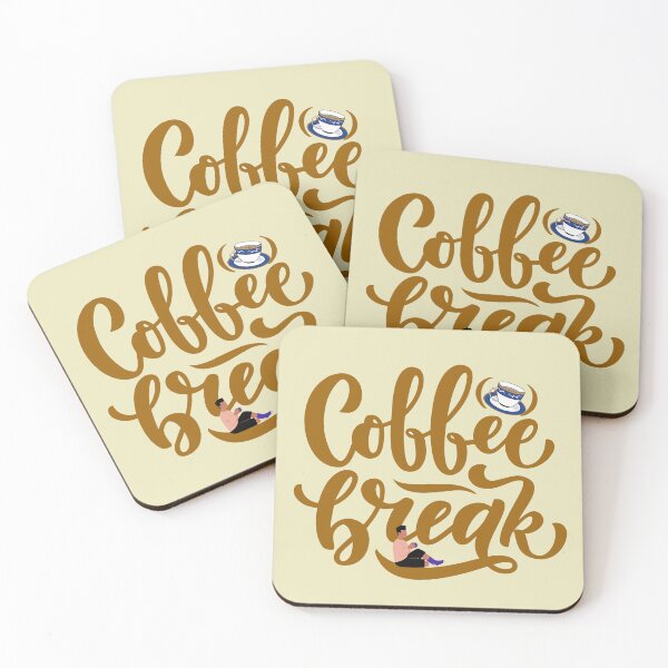 Item preview,  aggressively drinks coffee designed and sold by Eman4design.