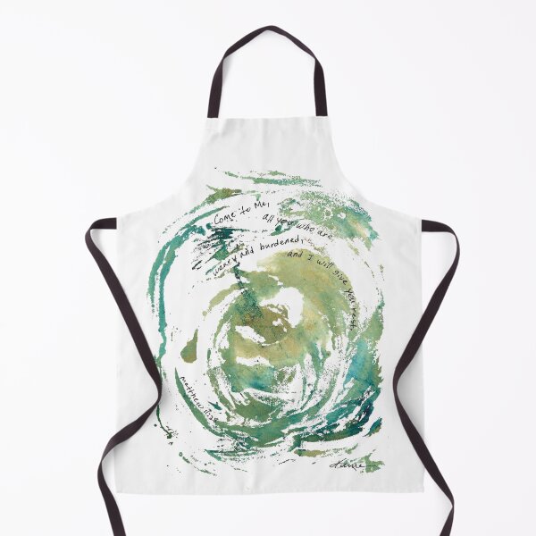 Item preview, Matthew Eleven Twenty-eight designed and sold by Kume Bryant.