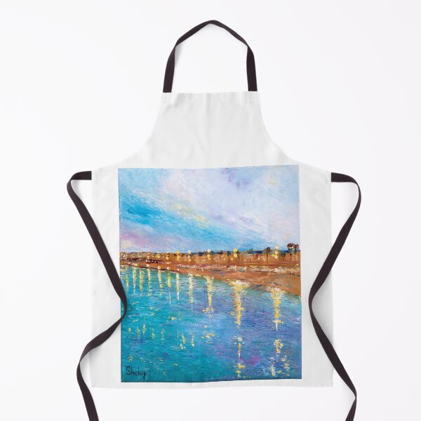 Item preview, Barcelona. Coastal Lights designed and sold by Natalia_Shchip.
