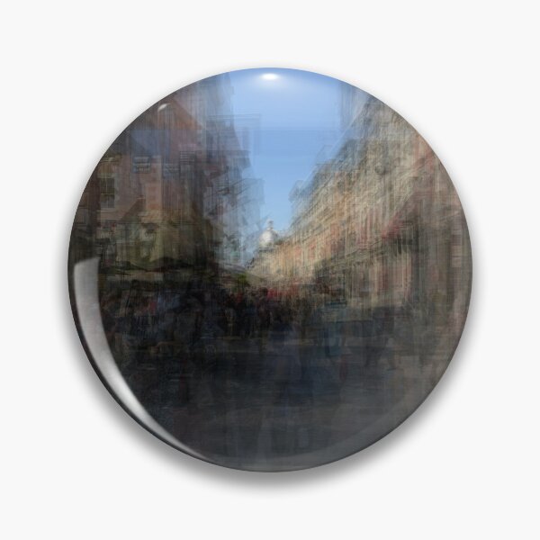 Item preview, Rue St. Paul E Montreal streetscape designed and sold by Steven Socha.